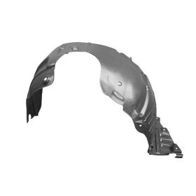 KIA Sorento 2014-2015 Driver Side Front Fender Liner - KI1248139