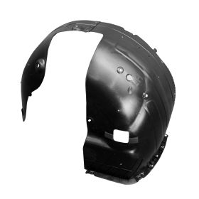 KIA Sorento 2016-2017 Driver Side Front Fender Liner - KI1248142