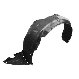 KIA Forte5 (5-door Hback) 2017-2018 Driver Side Front Fender Liner - KI1248155 OEM# 86811A7900