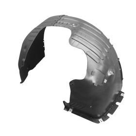 KIA Optima Hybrid 2014 Driver Side Front Fender Liner - KI1248164 OEM# 86811A8500