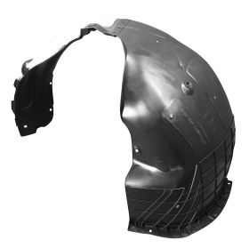 2023-2023 Kia Soul Driver Side Front Fender Liner - Best Value - KI1248176