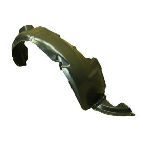 KIA Forte 2010-2013 Passenger Side Front Fender Liner - KI1249113