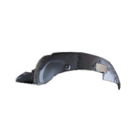 KIA Rio Hatchback 2012-2014 Passenger Side Front Inner Fender - KI1249120