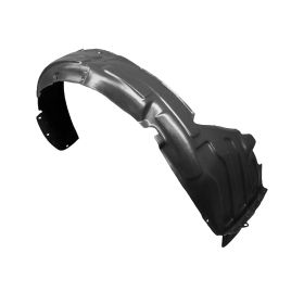 KIA Sportage 2011-2013 Passenger Side Front Inner Fender - KI1249121