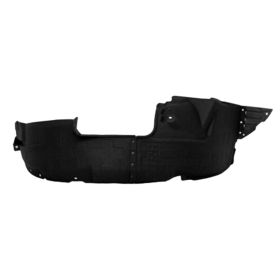 KIA Soul 2012-2013 Passenger Side Front Fender Liner - KI1249127