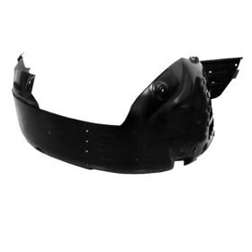 KIA Soul 2014 Front Passenger Side Fender Liner - KI1249130