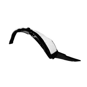 KIA Optima 2014-2015 Front Passenger Side Fender Liner - KI1249131