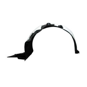 KIA Optima 2014-2015 Front Passenger Side Fender Liner - KI1249132