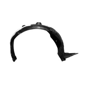 KIA Optima 2011-2013 Front Passenger Side Fender Liner - KI1249133