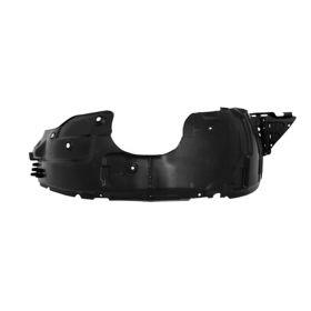 KIA Sorento 2014-2015 Passenger Side Front Fender Liner - KI1249138