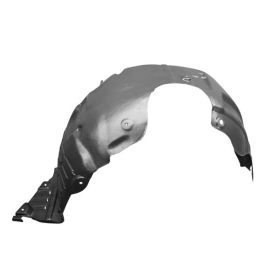 KIA Sorento 2014-2015 Passenger Side Front Fender Liner - KI1249139
