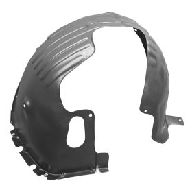 KIA Optima 2016-2018 Passenger Side Front Fender Liner - KI1249145 OEM# 86812D5000