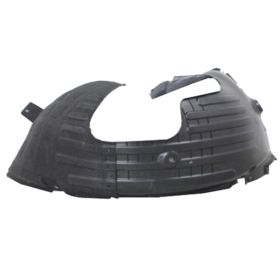 Fits Various Models - Call Us To Confirm! Front Passenger Side Fender Liner - Best Value - KI1249152