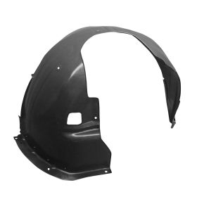 KIA Rio Hatchback 2018-2019 Front Passenger Side Fender Liner - KI1249157 OEM# 86812H9000