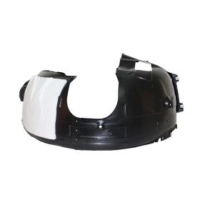 2021-2024 Kia K5 Front Passenger Side Fender Liner - CAPA Certified - KI1249166C