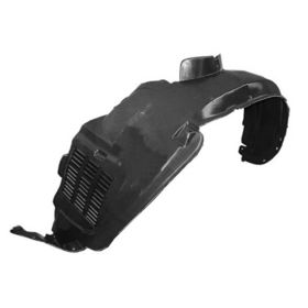 2005-2010 Kia Sportage Fender Liner Front Driver Side 2.7L Ex - OEM# 868111F010 - KI1250113-3