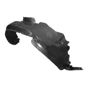 2005-2010 Kia Sportage Fender Liner Front Passenger Side 2.7L Ex - OEM# 868121F010 - KI1251112-3