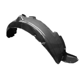 KIA Sedona 2007-2010 Inner Fender - KI1251115