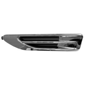 KIA Optima 2016-2018 Front Driver Side Fender Insert - KI1266100 OEM# 87771D4000