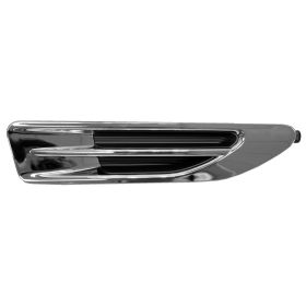 KIA Optima 2016-2018 Front Passenger Side Fender Insert - KI1267100 OEM# 87772D4000