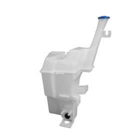 KIA Rio Hatchback 2012-2015 Washer Fluid Reservoir Wth Cap - KI1288108
