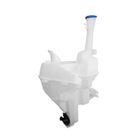 KIA Soul 2014-2019 Washer Fluid Reservoir With Cap/pump - KI1288109