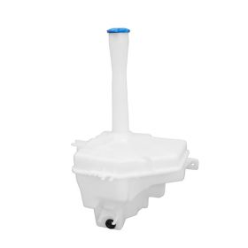KIA Forte 2011-2014 Washer Fluid Reservoir - KI1288116
