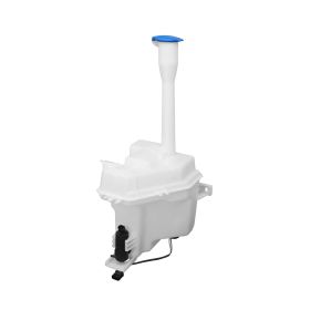 KIA Optima Hybrid 2017-2019 Washer Fluid Reservoir - KI1288121