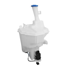 KIA Forte 2017-2018 Washer Fluid Reservoir - KI1288124 OEM# 98610A7610