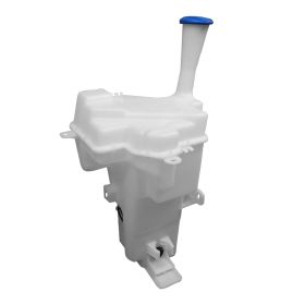 KIA Rio Hatchback 2018-2019 Washer Fluid Reservoir - KI1288132