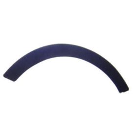 KIA Sportage 2011-2016 Driver Side Front Wheel Opening Molding - KI1290103