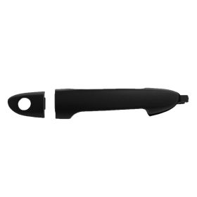 KIA Spectra (sedan) 2004-2009 Front Driver Side Exterior Door Handle - KI1310118