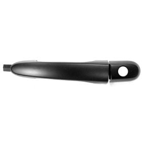 KIA Sportage 2005-2010 Front Passenger Side Exterior Door Handle - KI1311119