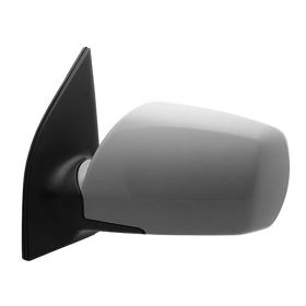 2007-2008 Hyundai Entourage Door Mirror Power Driver Side Htd - KI1320127-3
