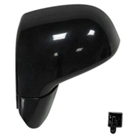 KIA Rondo (canada) 2011-2012 Driver Side Power Door Mirror - KI1320135