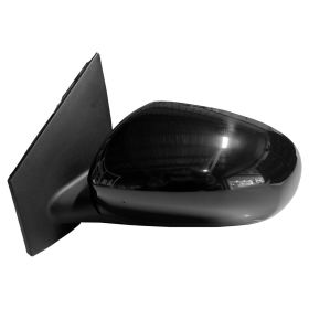 KIA Sportage 2017-2019 Driver Side Power Door Mirror - KI1320197