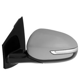 KIA Sportage 2017-2020 Driver Side Power Door Mirror - KI1320198 OEM# 87610D9660