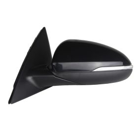 KIA Optima 2016-2020 Driver Side Power Door Mirror - KI1320221 OEM# 87610D5150
