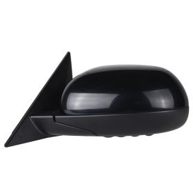 2020-2025 Kia Soul - Driver Side Power Door Mirror - KI1320238