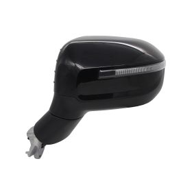 2020-2022 KIA TELLURIDE Driver Side Power Door Mirror - KI1320241
