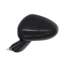 2021-2022 KIA K5 Driver Side Power Door Mirror - KI1320245