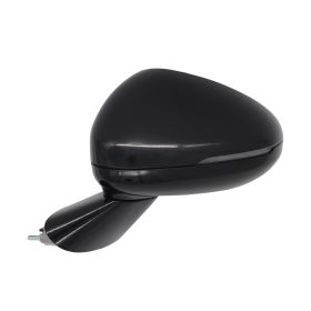 2021-2022 KIA K5 Driver Side Power Door Mirror - KI1320247