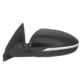 2021-2023 Kia Forte Driver Side Power Door Mirror - Best Value - KI1320292