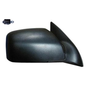 KIA Sportage 2005-2009 Passenger Side Power Door Mirror - KI1321132
