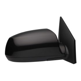 KIA Rio5 2007-2009 Passenger Side Manual Door Mirror - KI1321161