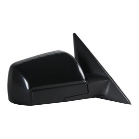 KIA Soul 2012-2013 Passenger Side Power Door Mirror - KI1321168