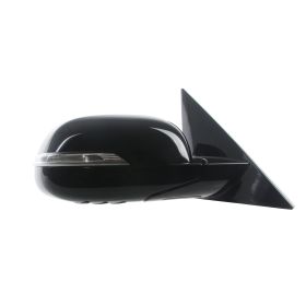 KIA Soul 2014-2016 Passenger Side Power Door Mirror - KI1321204 OEM# 87620B2570
