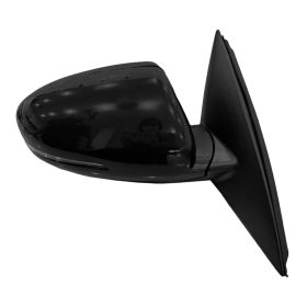 KIA Optima 2014-2019 Passenger Side Power Door Mirror - KI1321206