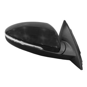 2020 KIA Forte Passenger Side Power Door Mirror - KI1321227