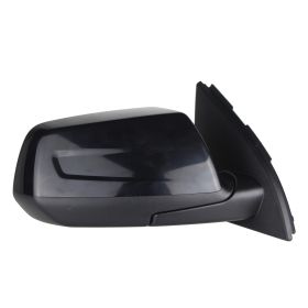 Fits Various Models - Call Us To Confirm! Passenger Side Power Door Mirror - Best Value - KI1321236